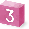 3