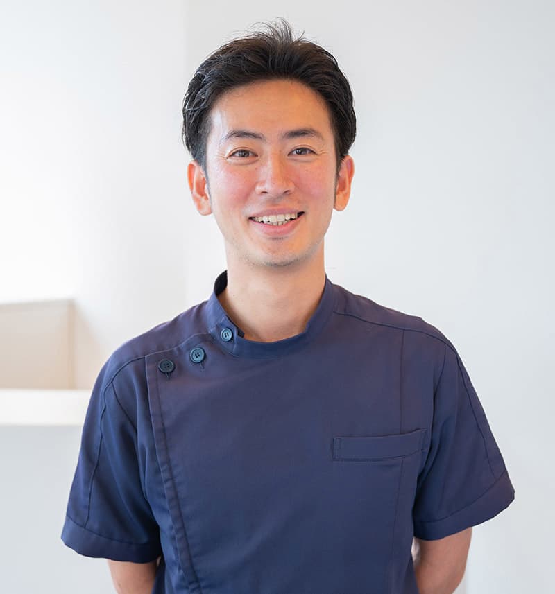 副院長 磯貝太洋