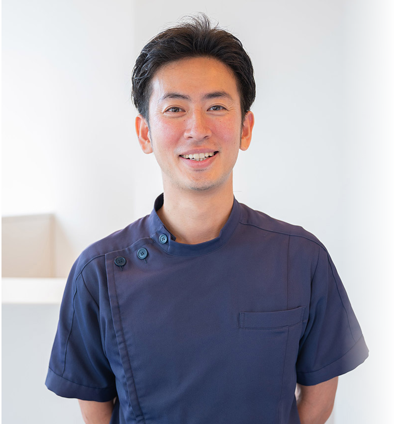 副院長 磯貝太洋